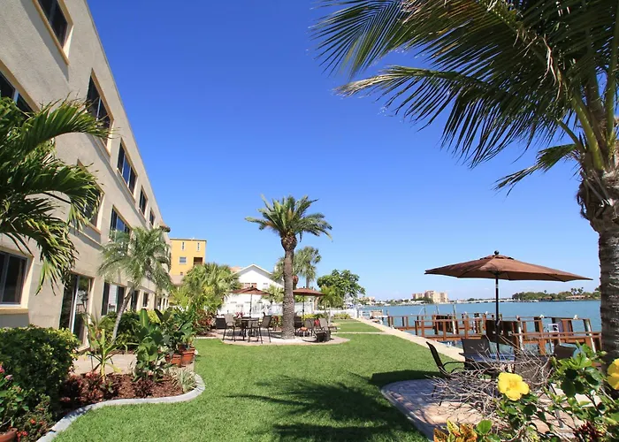 Westwinds Waterfront Resort
