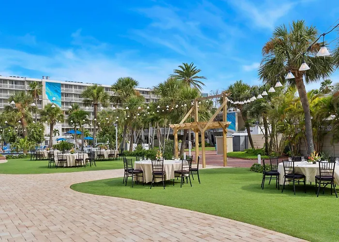 Island Grand At Tradewinds