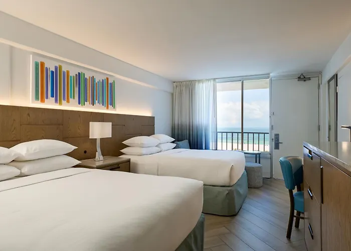Sirata Beach Resort